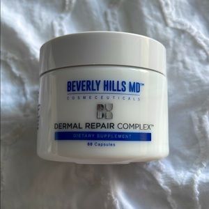 Beverly Hills MD Dermal Repair Complex capsules